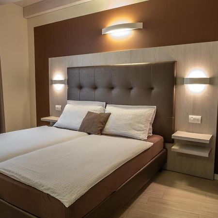 Bed And Breakfast Casa Mosole 말세진느 외부 사진