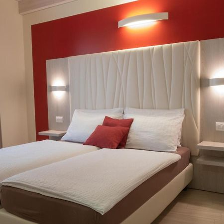 Bed And Breakfast Casa Mosole 말세진느 외부 사진