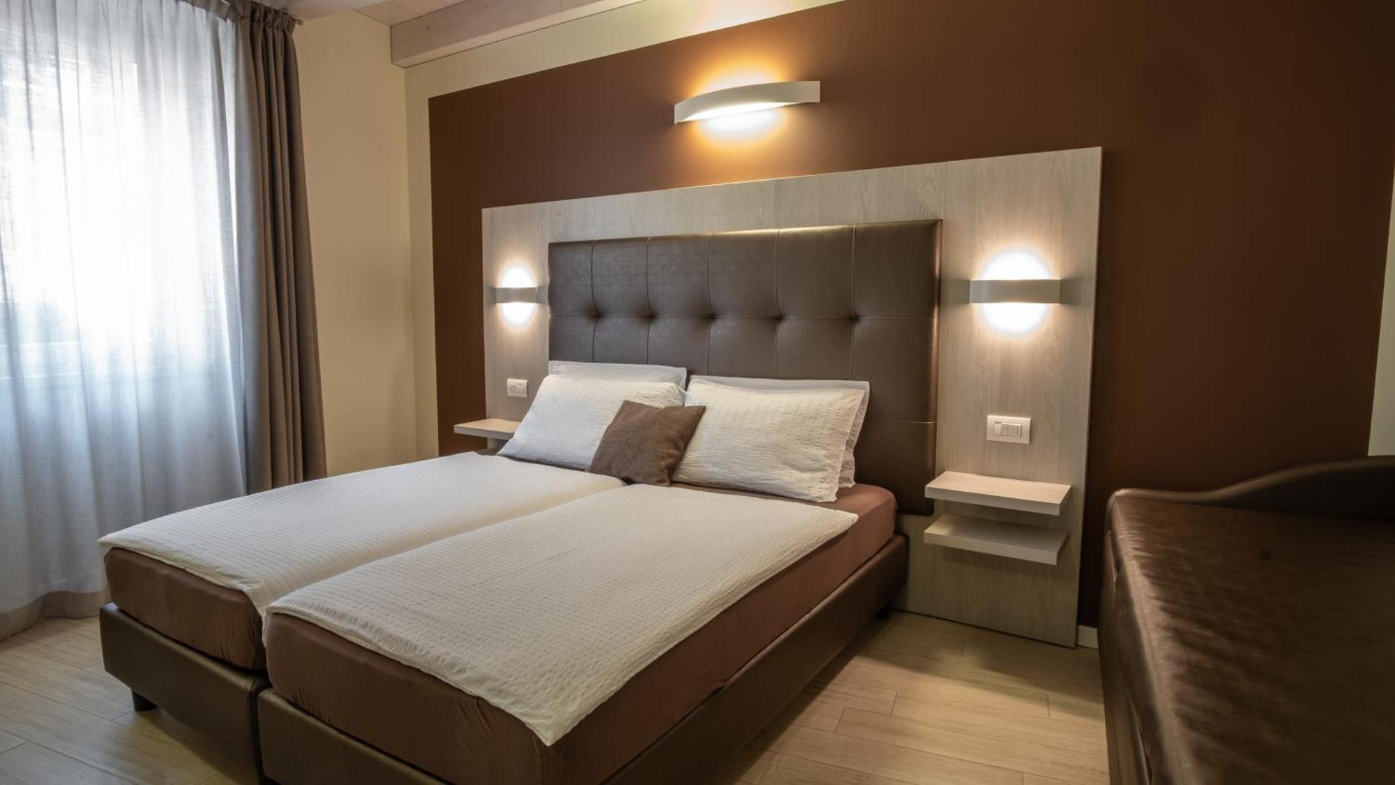 Bed And Breakfast Casa Mosole 말세진느 외부 사진