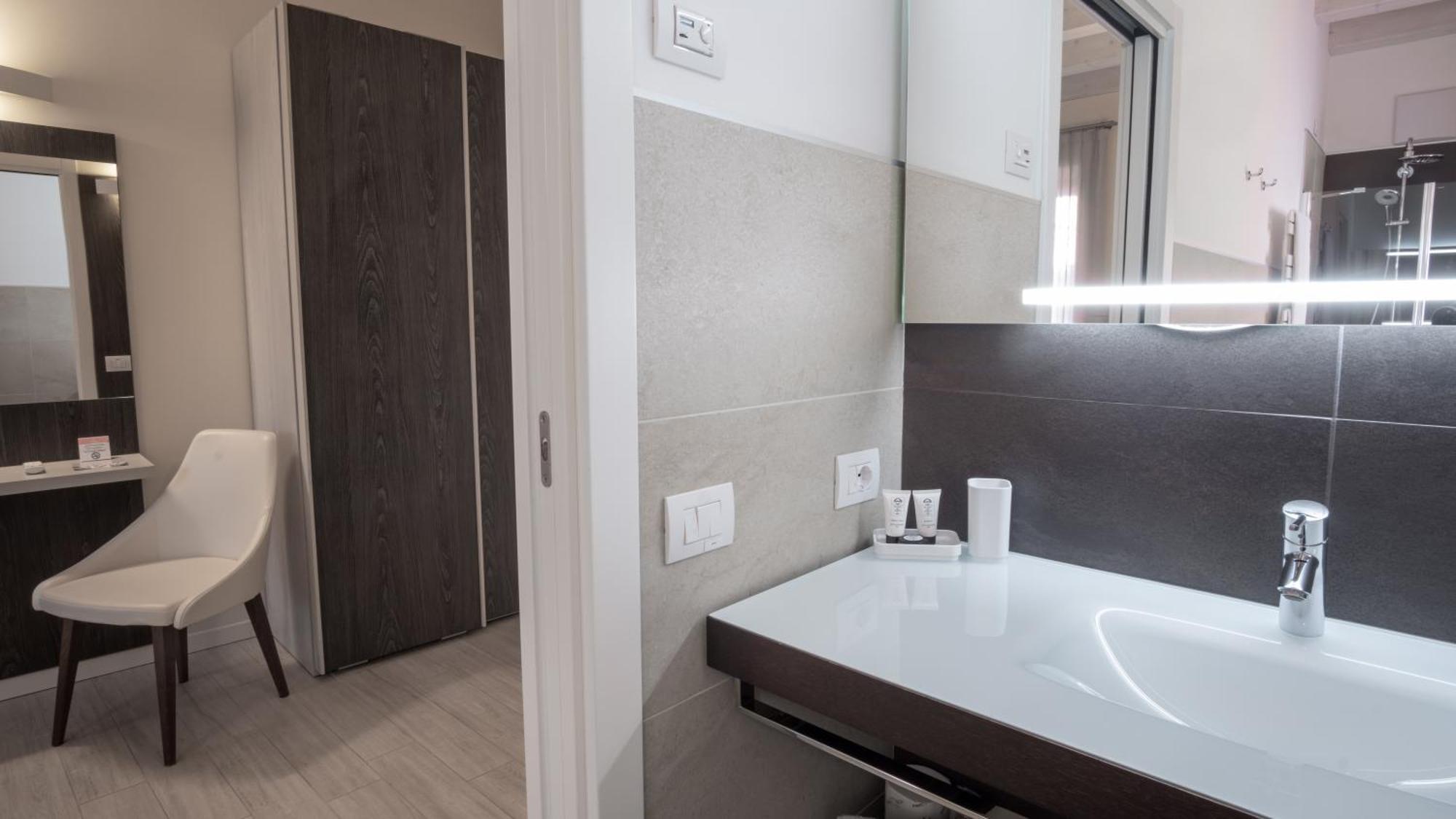 Bed And Breakfast Casa Mosole 말세진느 외부 사진