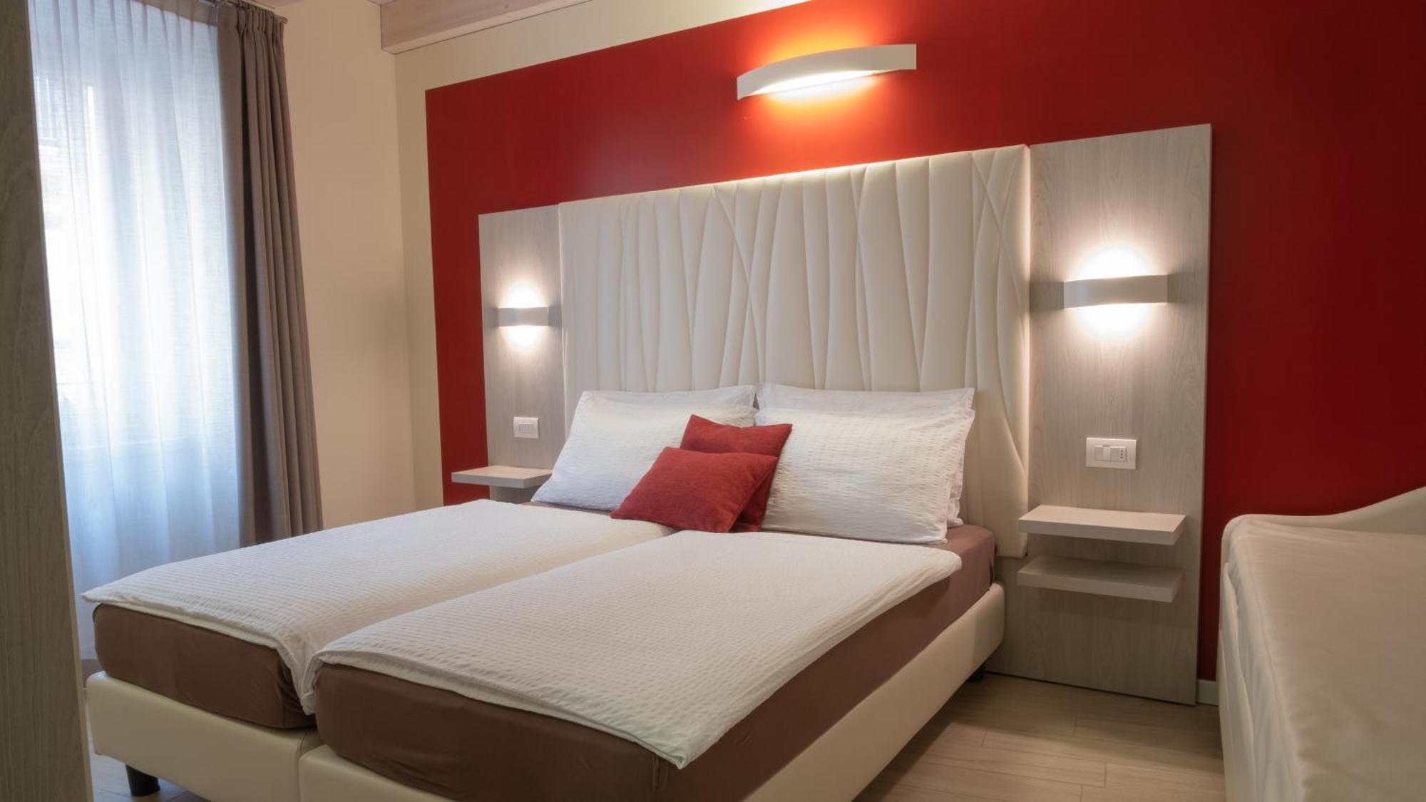 Bed And Breakfast Casa Mosole 말세진느 외부 사진