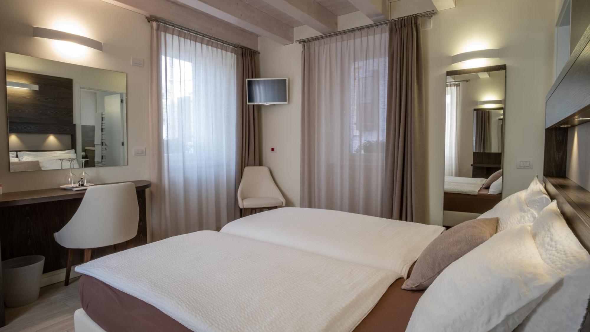 Bed And Breakfast Casa Mosole 말세진느 외부 사진