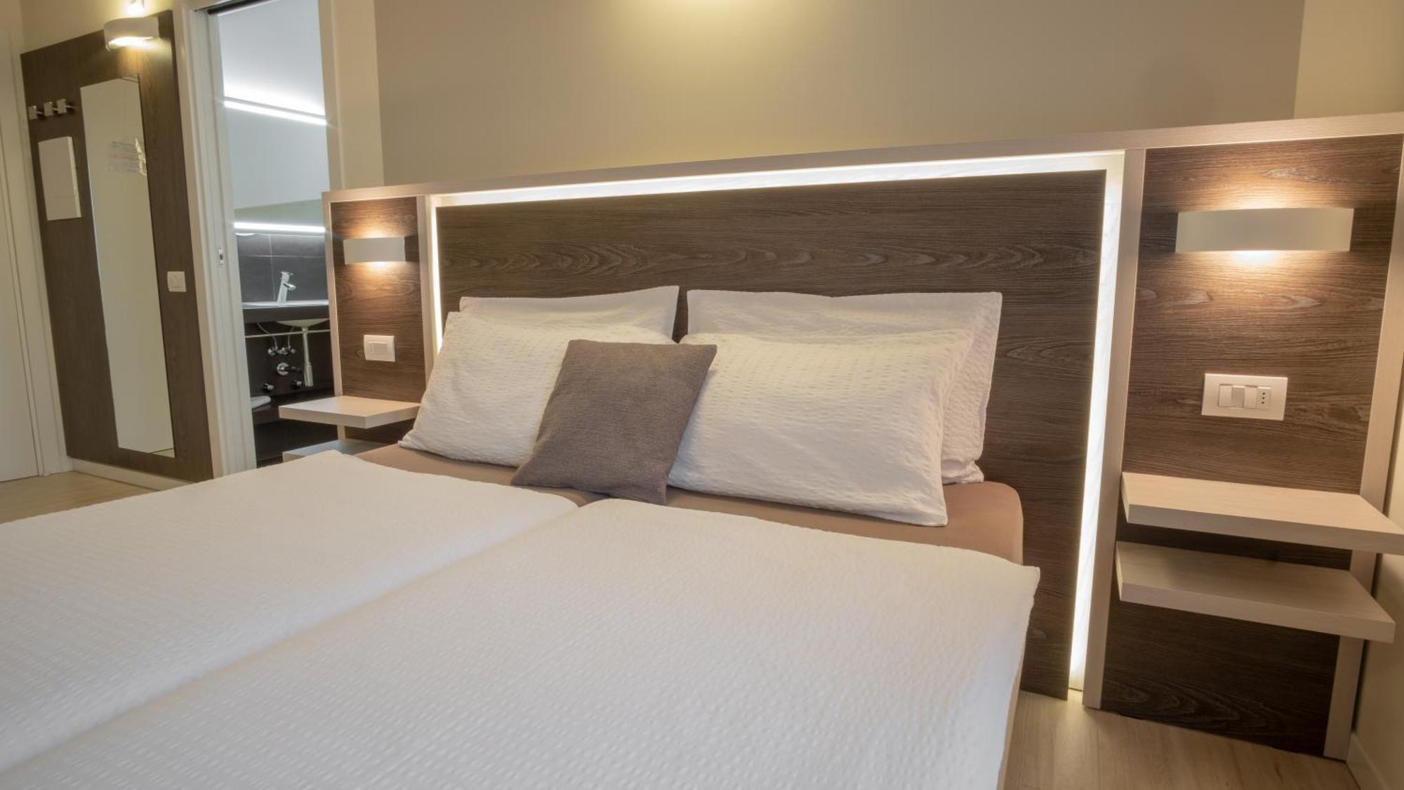 Bed And Breakfast Casa Mosole 말세진느 외부 사진