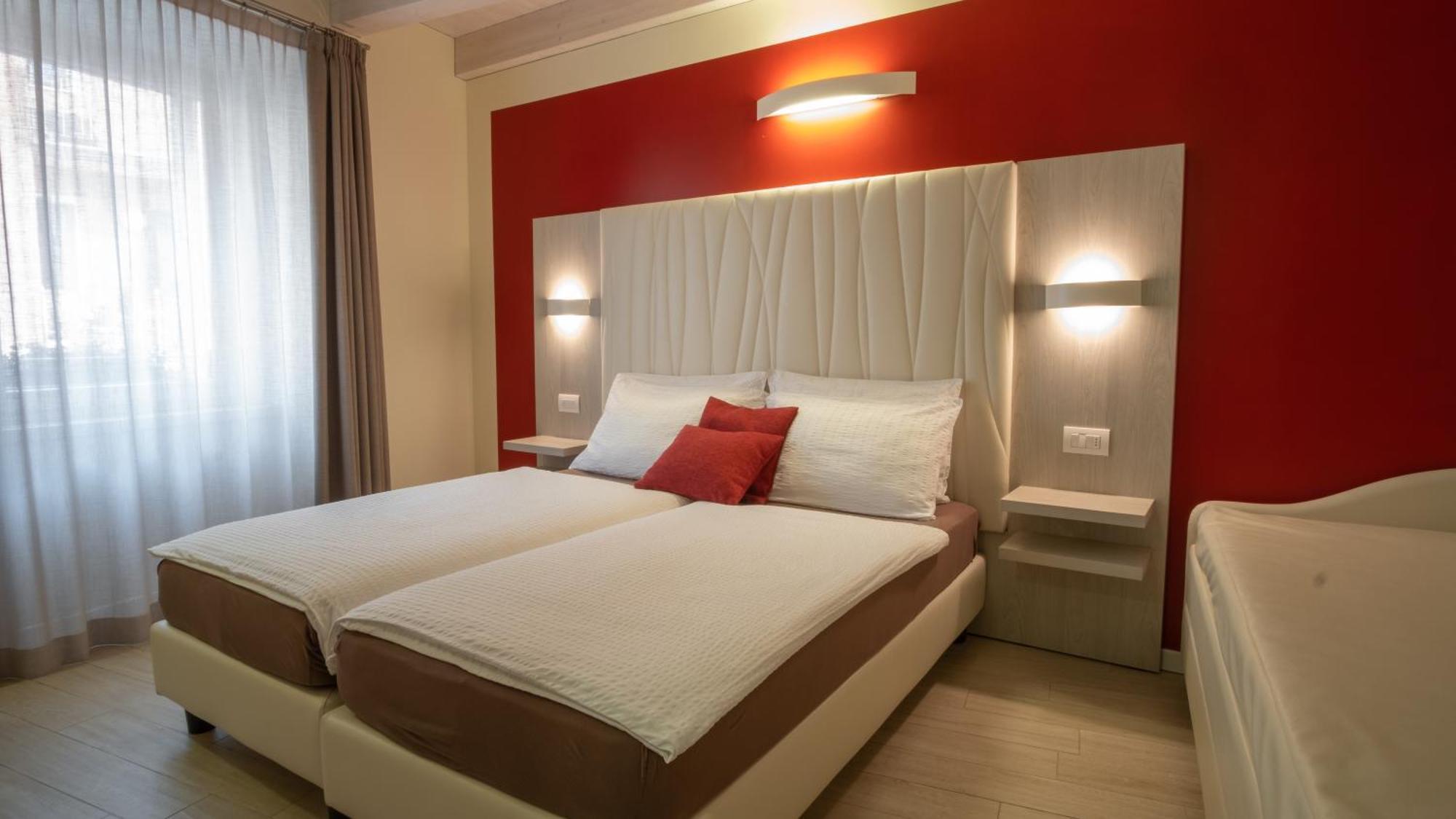Bed And Breakfast Casa Mosole 말세진느 외부 사진