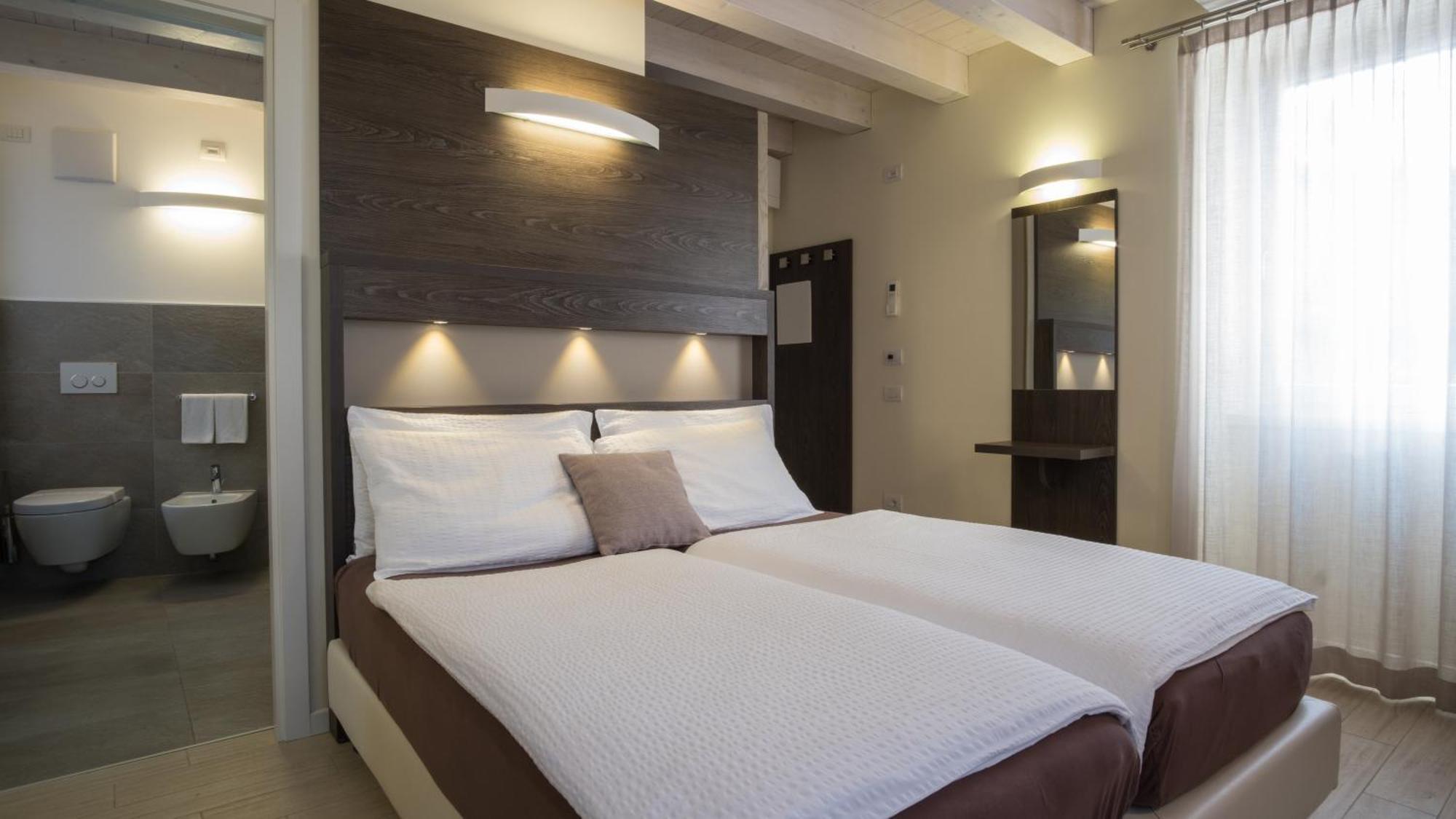Bed And Breakfast Casa Mosole 말세진느 외부 사진