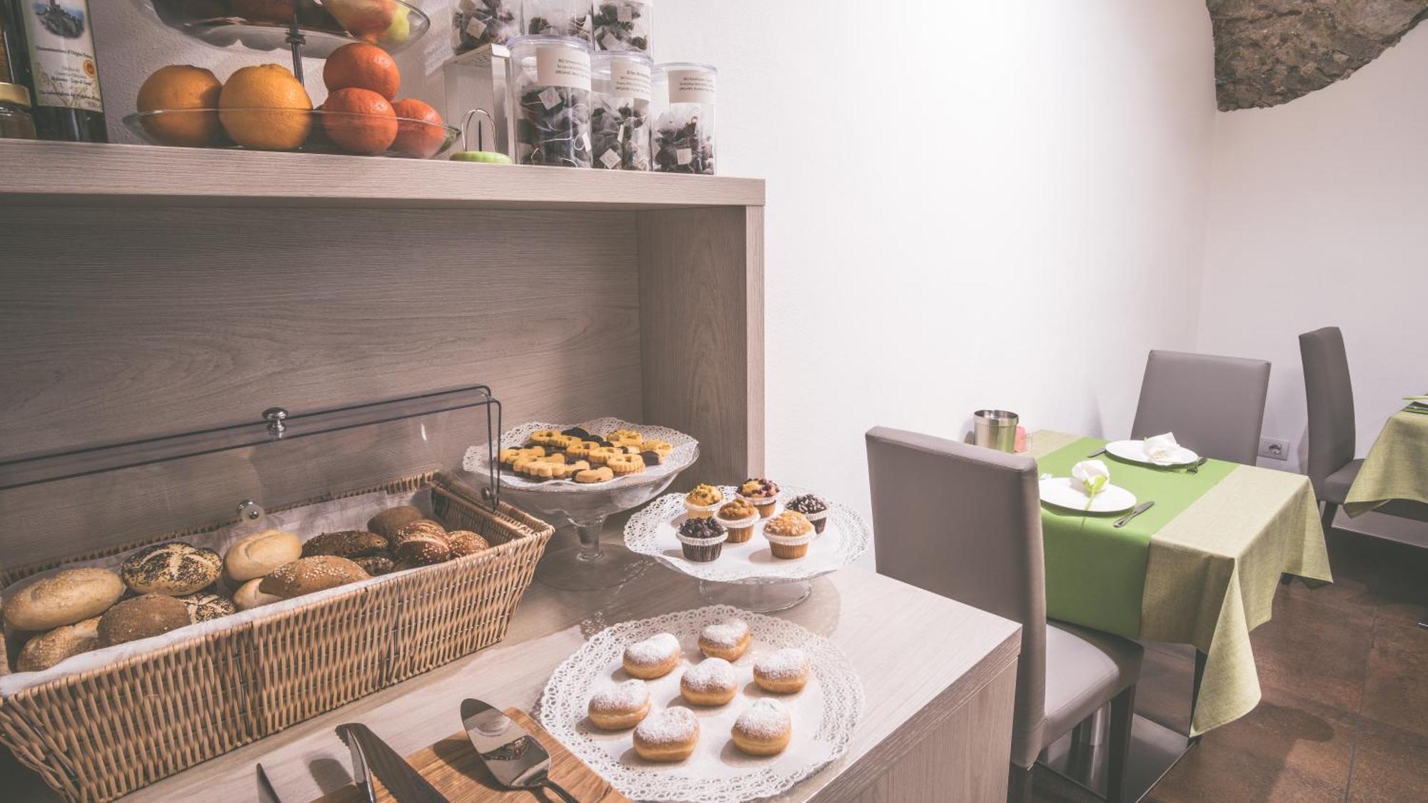 Bed And Breakfast Casa Mosole 말세진느 외부 사진