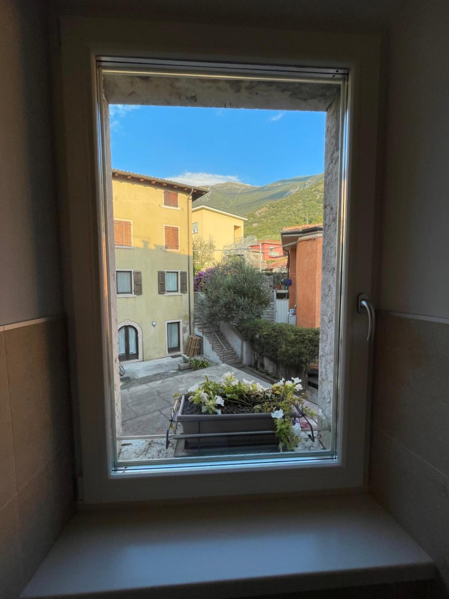 Bed And Breakfast Casa Mosole 말세진느 외부 사진