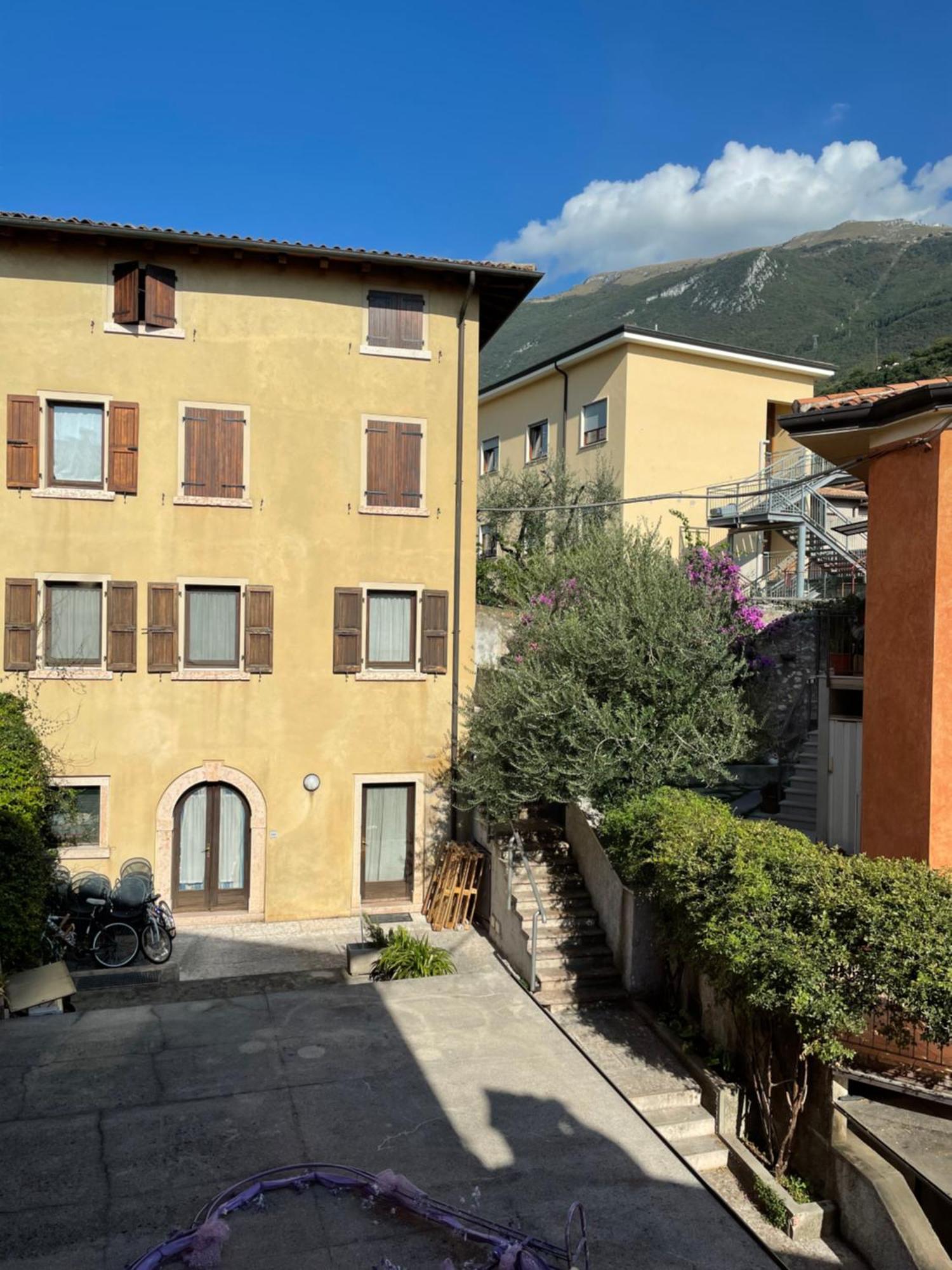 Bed And Breakfast Casa Mosole 말세진느 외부 사진