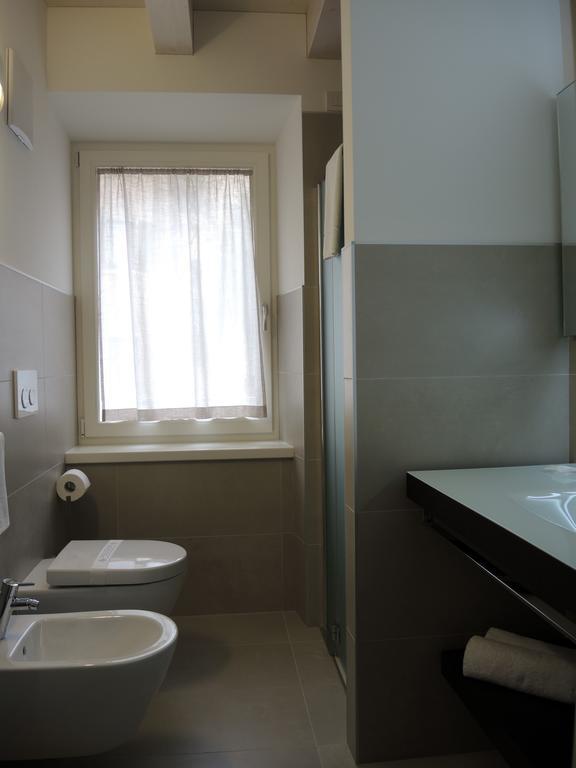 Bed And Breakfast Casa Mosole 말세진느 외부 사진