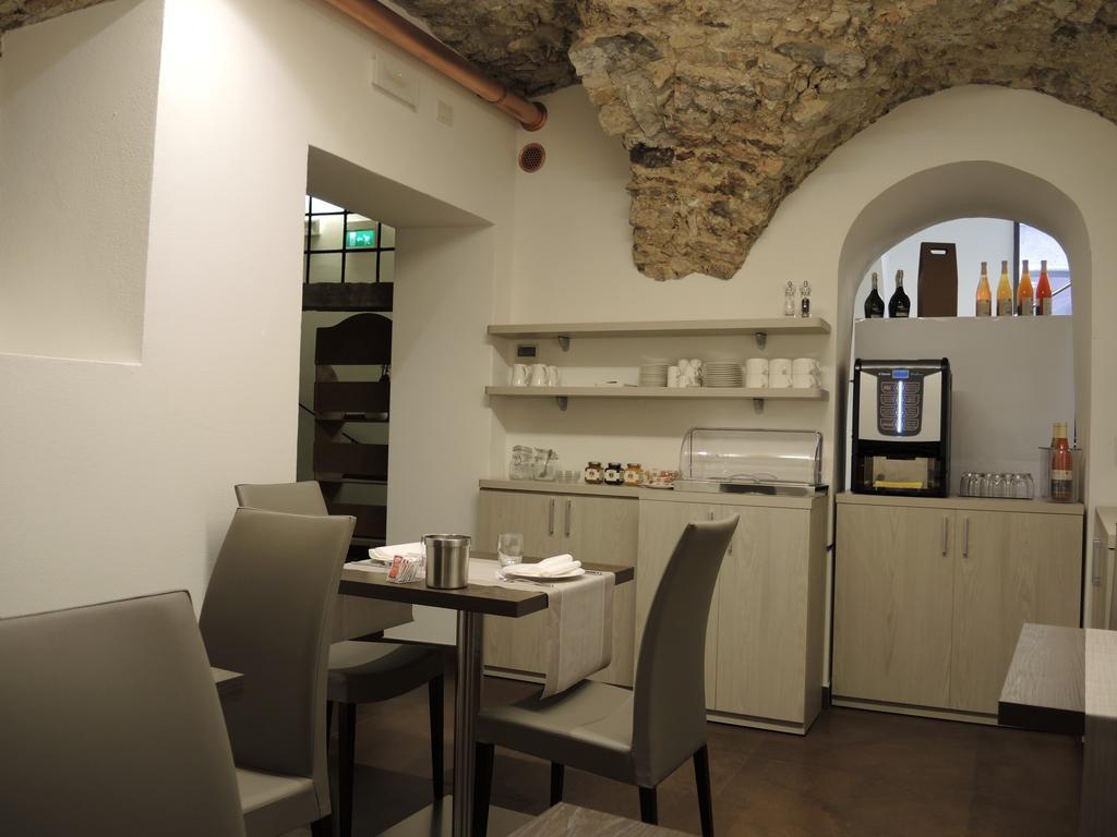 Bed And Breakfast Casa Mosole 말세진느 외부 사진
