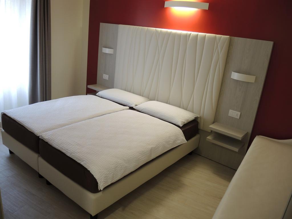 Bed And Breakfast Casa Mosole 말세진느 객실 사진