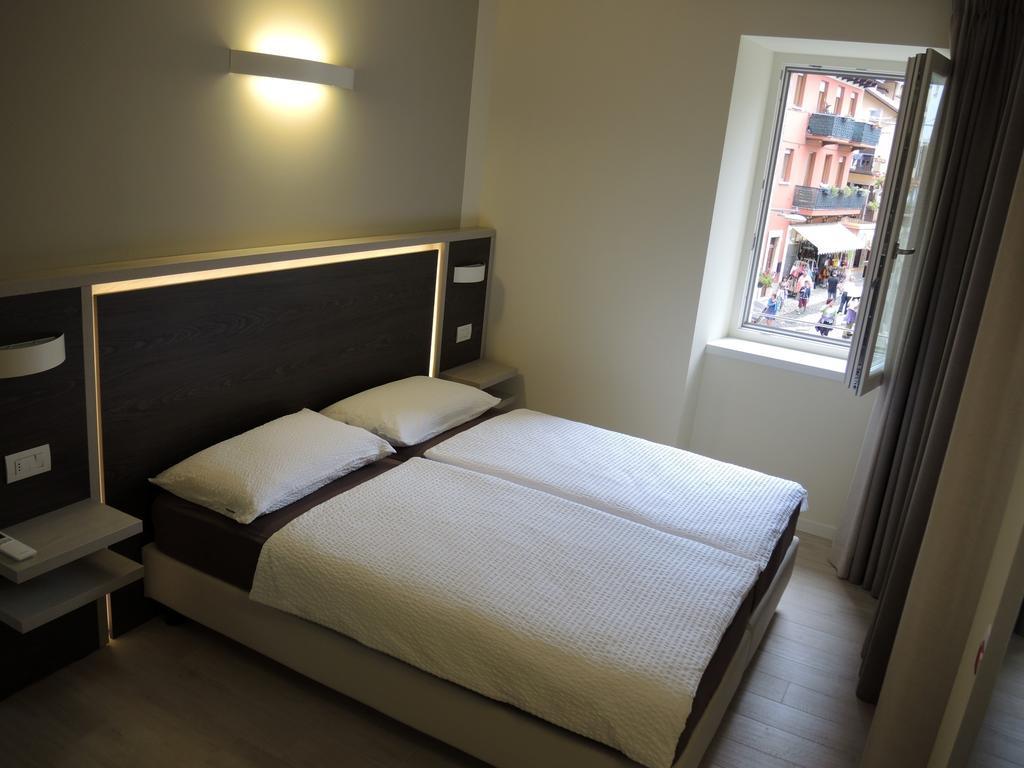 Bed And Breakfast Casa Mosole 말세진느 외부 사진