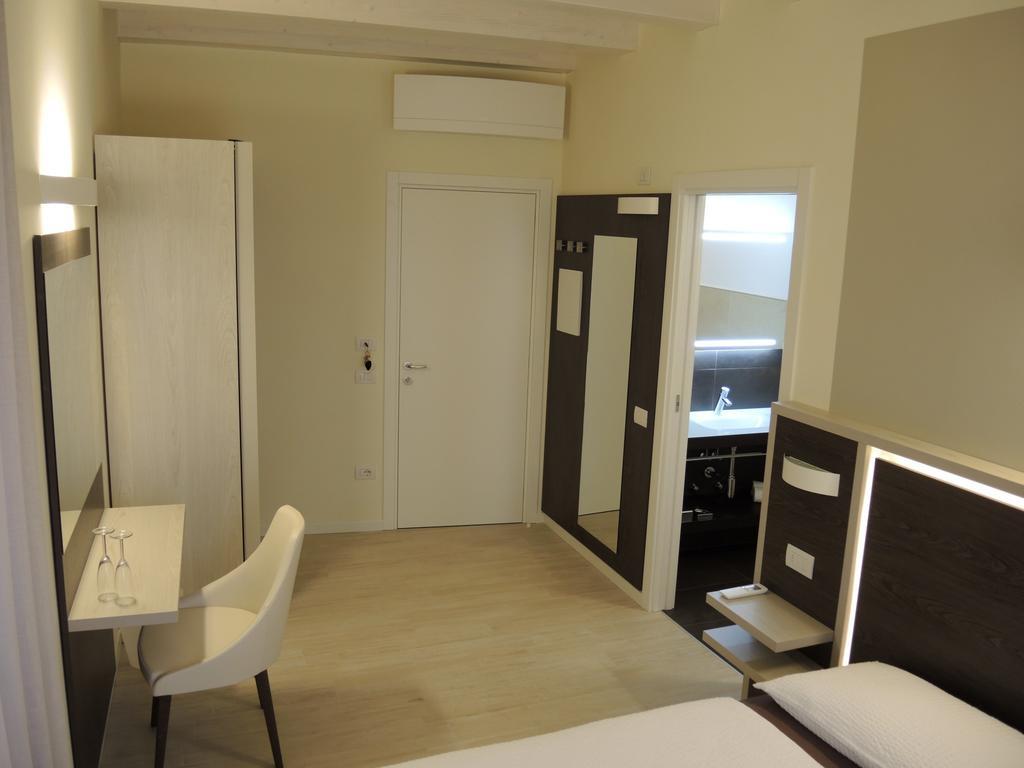 Bed And Breakfast Casa Mosole 말세진느 외부 사진