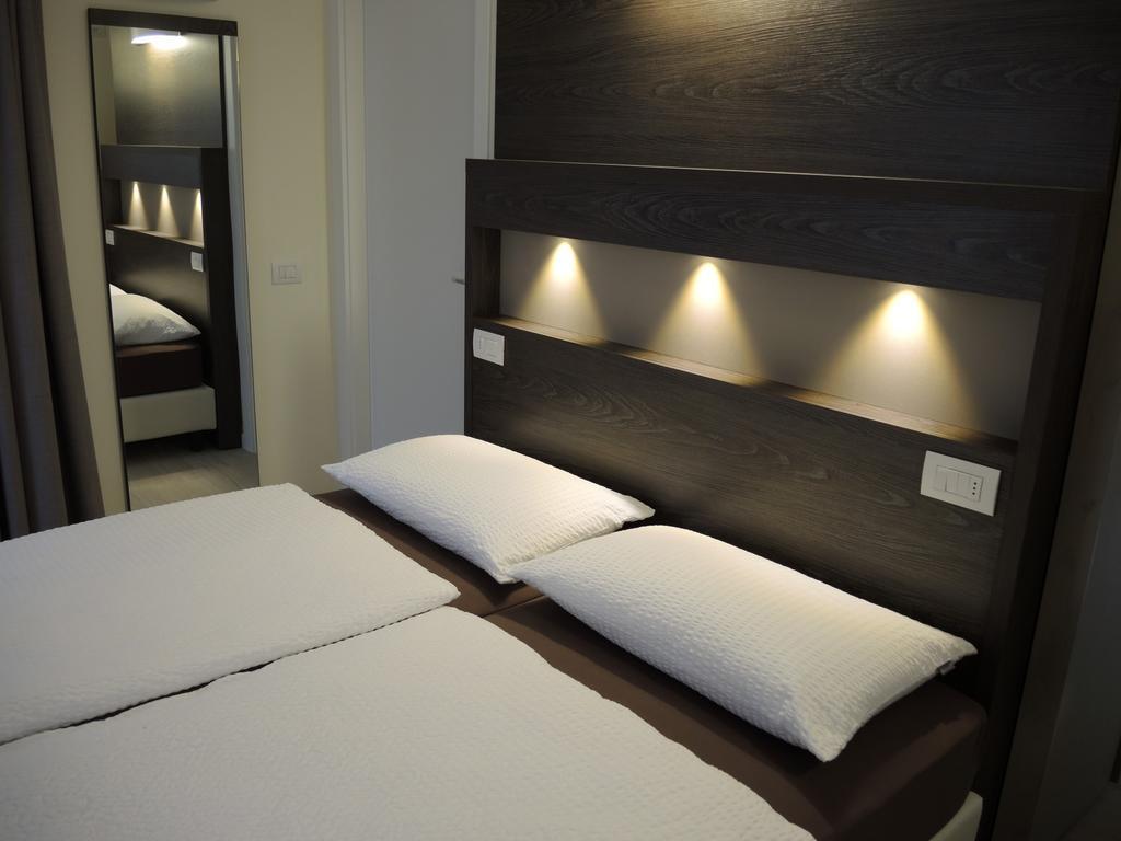 Bed And Breakfast Casa Mosole 말세진느 객실 사진