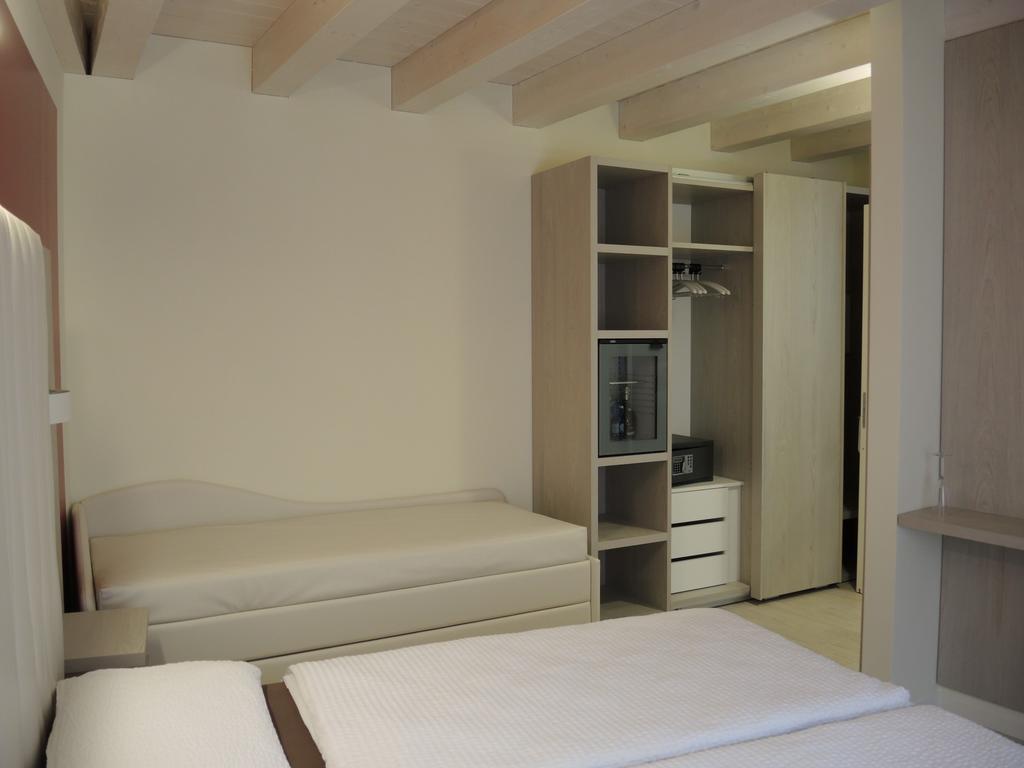 Bed And Breakfast Casa Mosole 말세진느 외부 사진