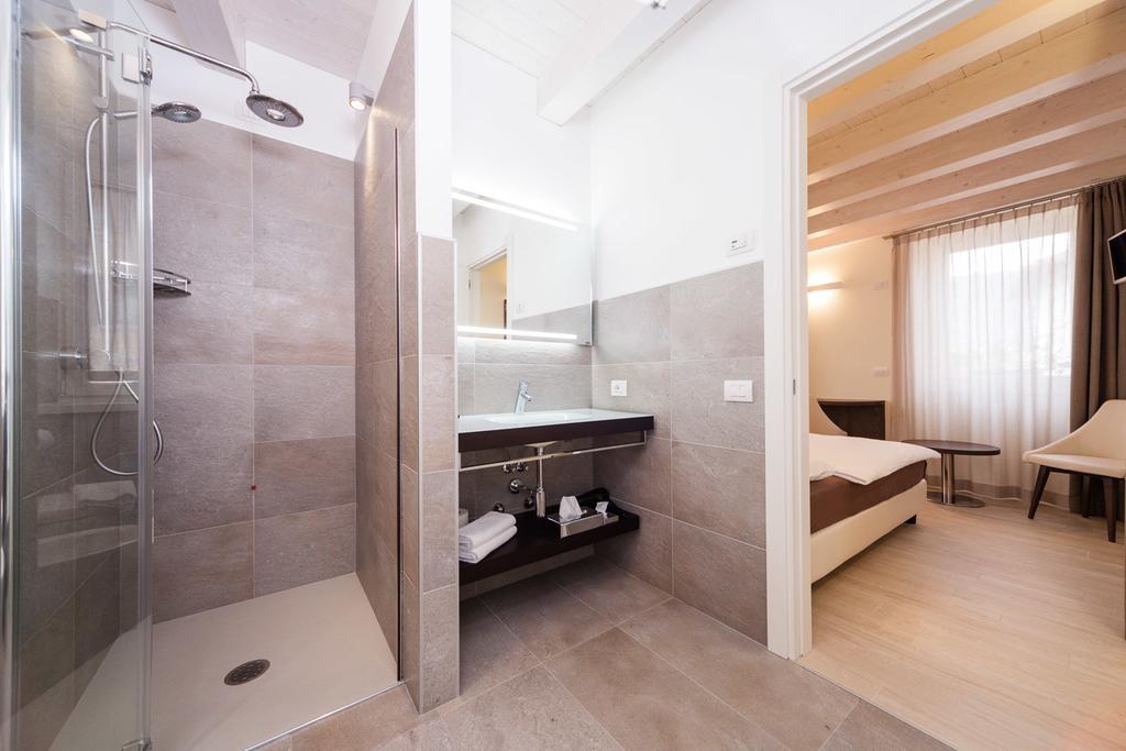 Bed And Breakfast Casa Mosole 말세진느 외부 사진