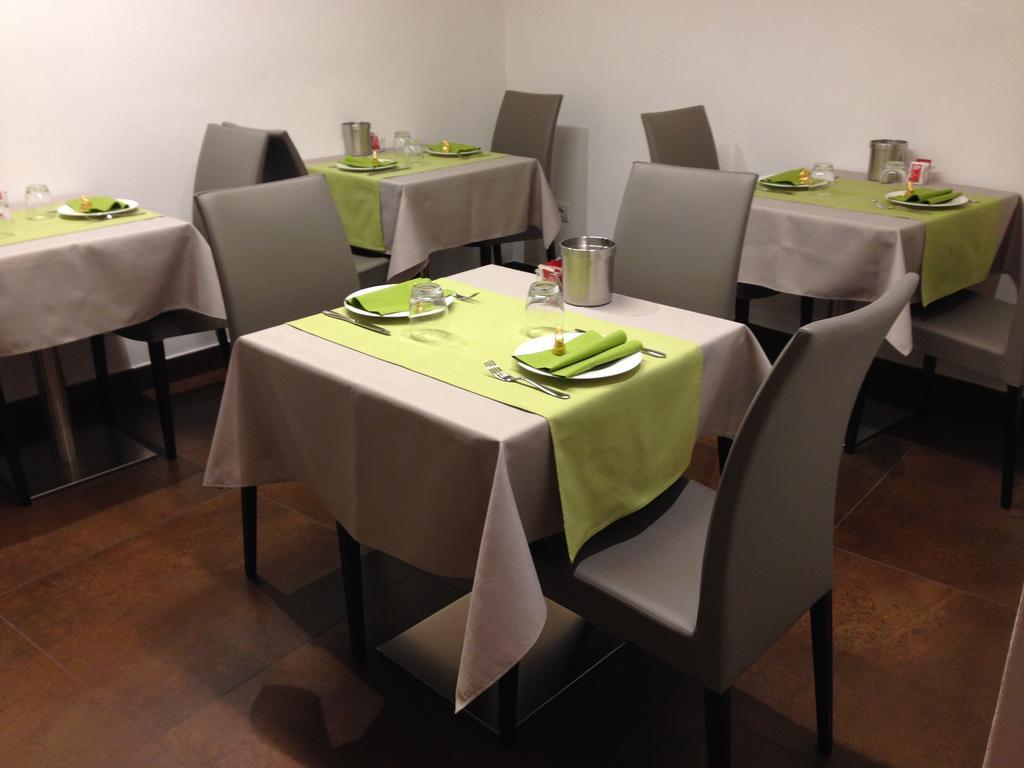 Bed And Breakfast Casa Mosole 말세진느 외부 사진